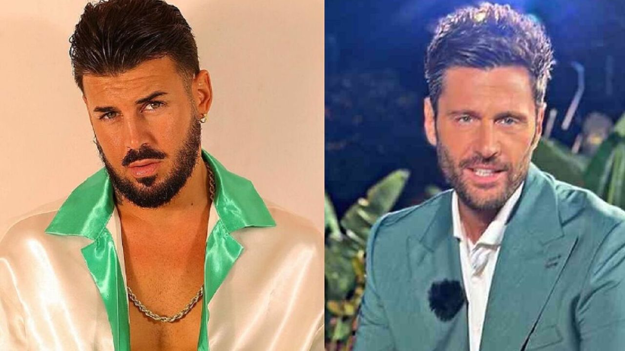 Temptation Island, Lino Giuliano contro Bisciglia: «Mi ha trattato malissimo»