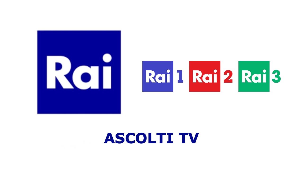 Ascolti TV, Rai flop tra fiaschi e mazzate: chi rischia e chi si salva