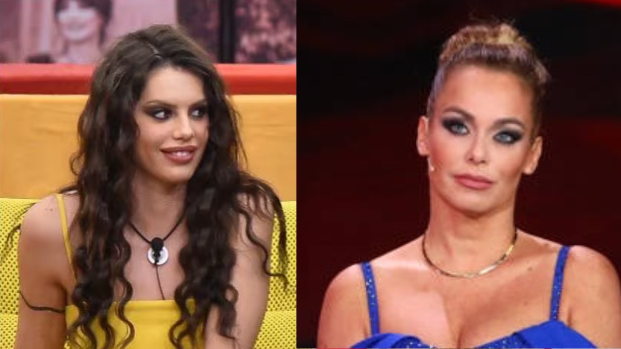 Sonia Bruganelli rischia Ballando: l’aiuto inspiegabile di Antonella Fiordelisi