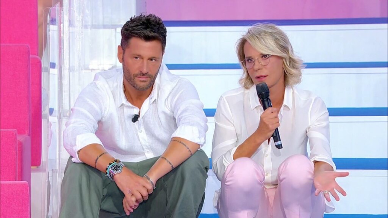 Uomini e Donne speciale Temptation, De Filippi al limite: cos’è successo