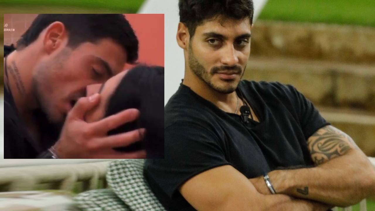 GF, Shaila Gatta parola omofoba su Lorenzo? Javier fa confessioni choc