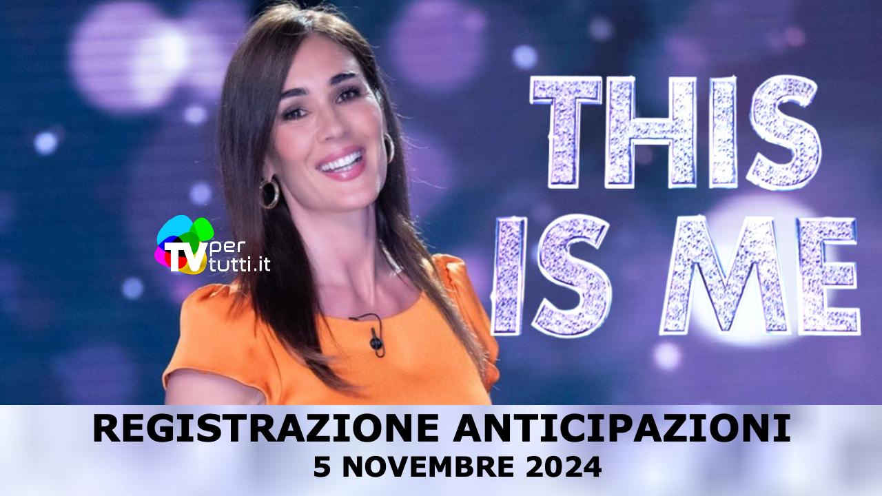 Amici-Verissimo, This is Me 3° puntata omaggio a Michele Merlo: spoiler