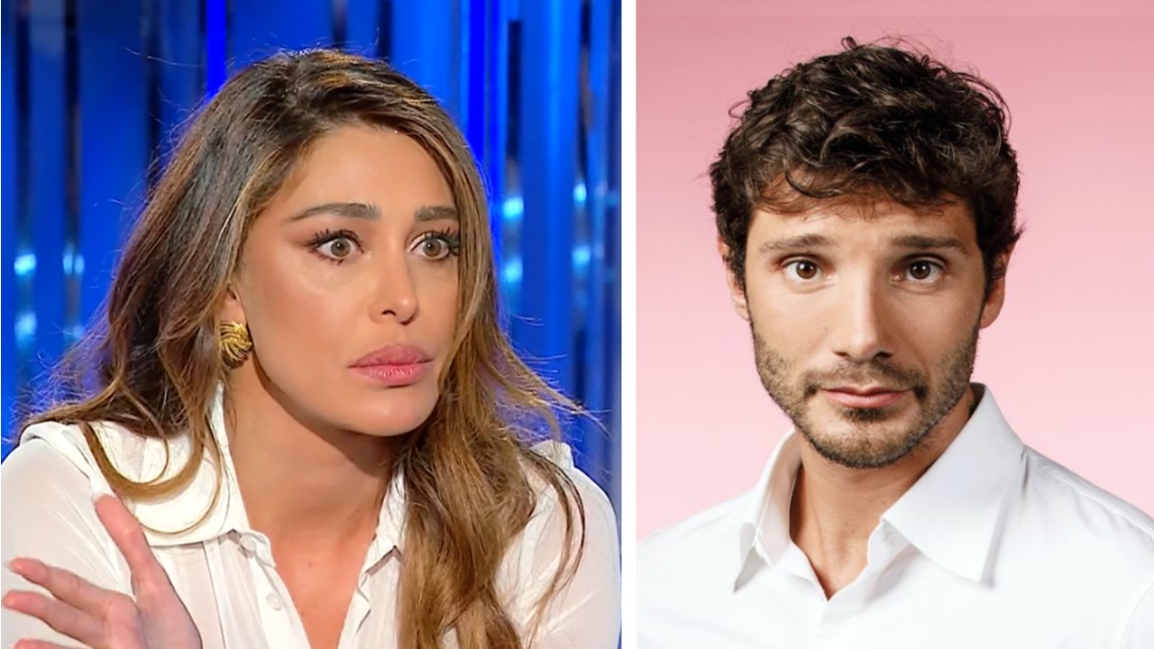 Belen su Stefano De Martino: ecco cosa non sono riusciti a superare