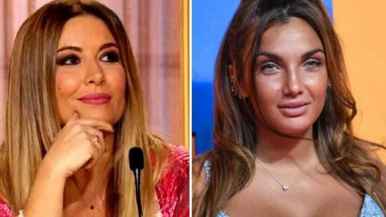 Perché Selvaggia Lucarelli e Elettra Lamborghini hanno litigato?