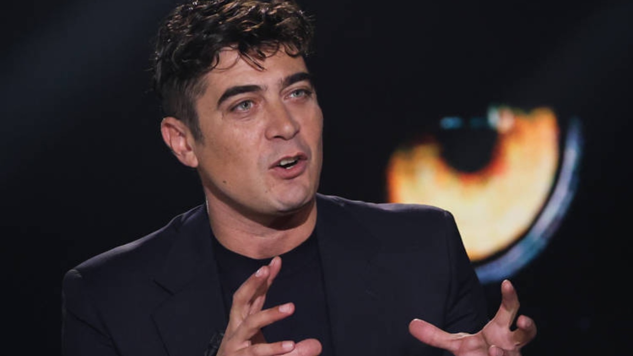 Scamarcio a Belve: droghe provate ed eros con Monica Bellucci. VIDEO