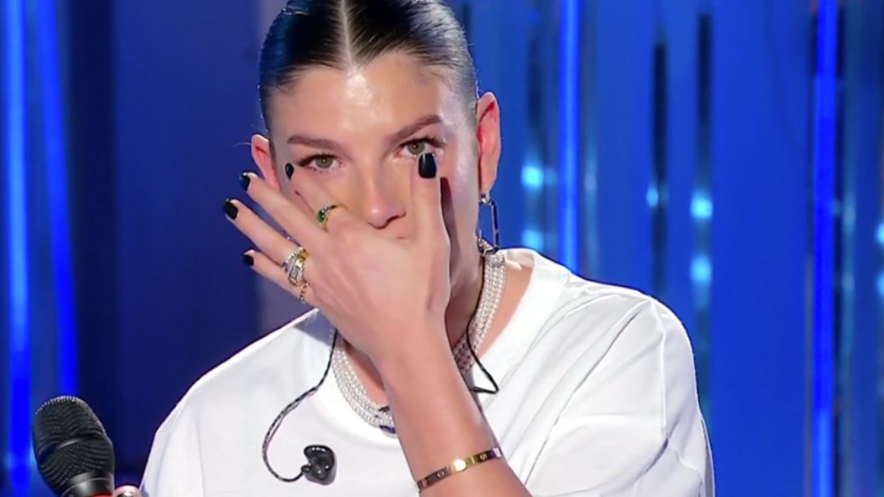 Emma Marrone: «Ho visto la morte in faccia». Il racconto choc