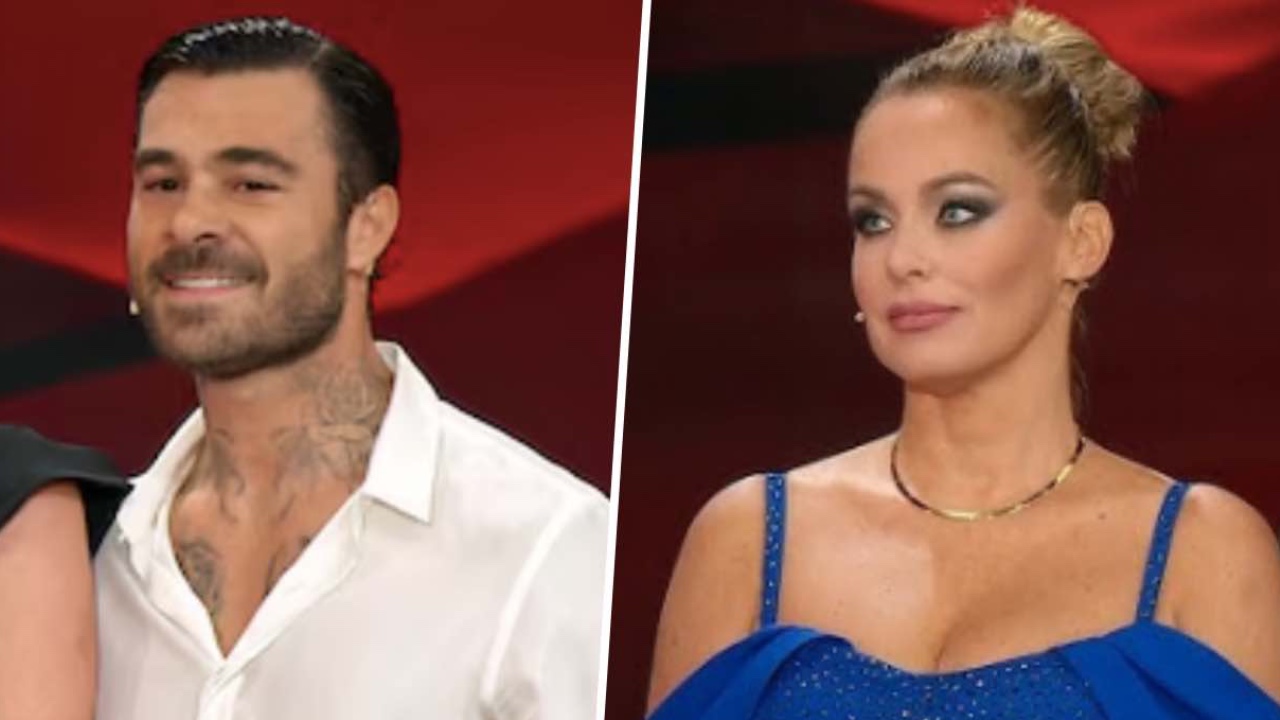 Sonia Bruganelli e Angelo Madonia stanno insieme o no? Un gesto svela tutto