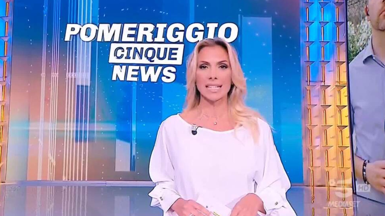 Simona Branchetti fuori dai programmi Canale 5 e mistero Rai: retroscena