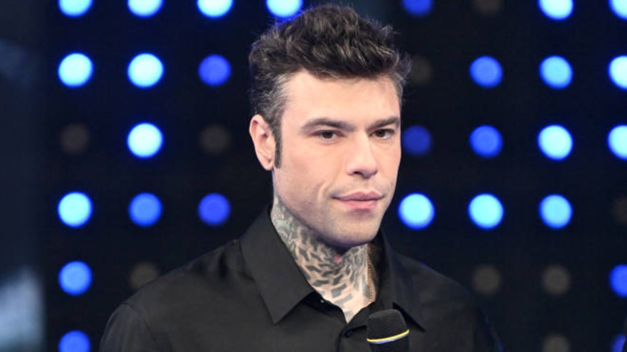 Parla madre di Fedez: perché era distrutto e confuso a Sarà Sanremo