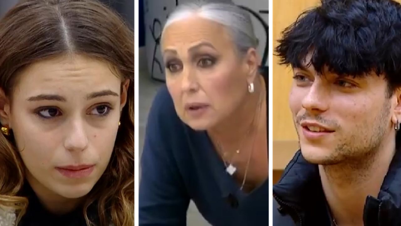 Amici 24, Celentano contro Alessia viziata. Trigno patto con Pettinelli