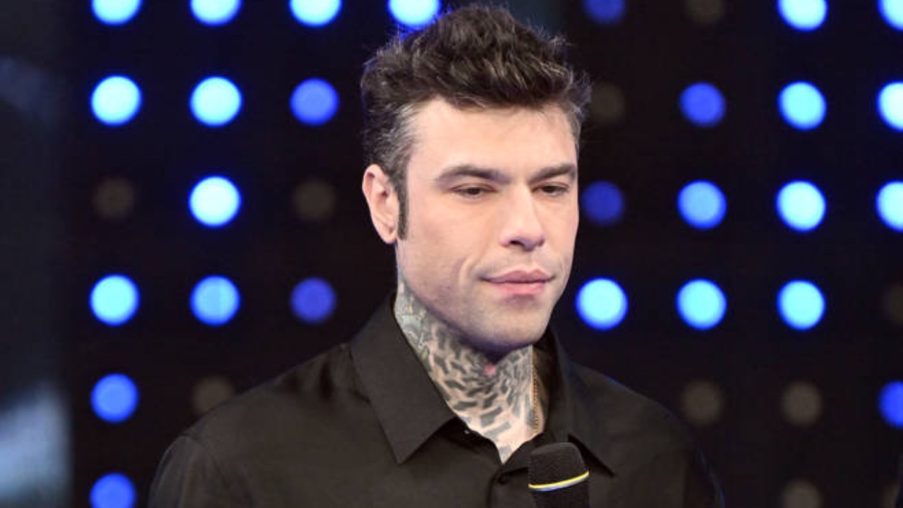 Fedez tenta suicidio prima di Sanremo e lettera ai figli: parla Corona