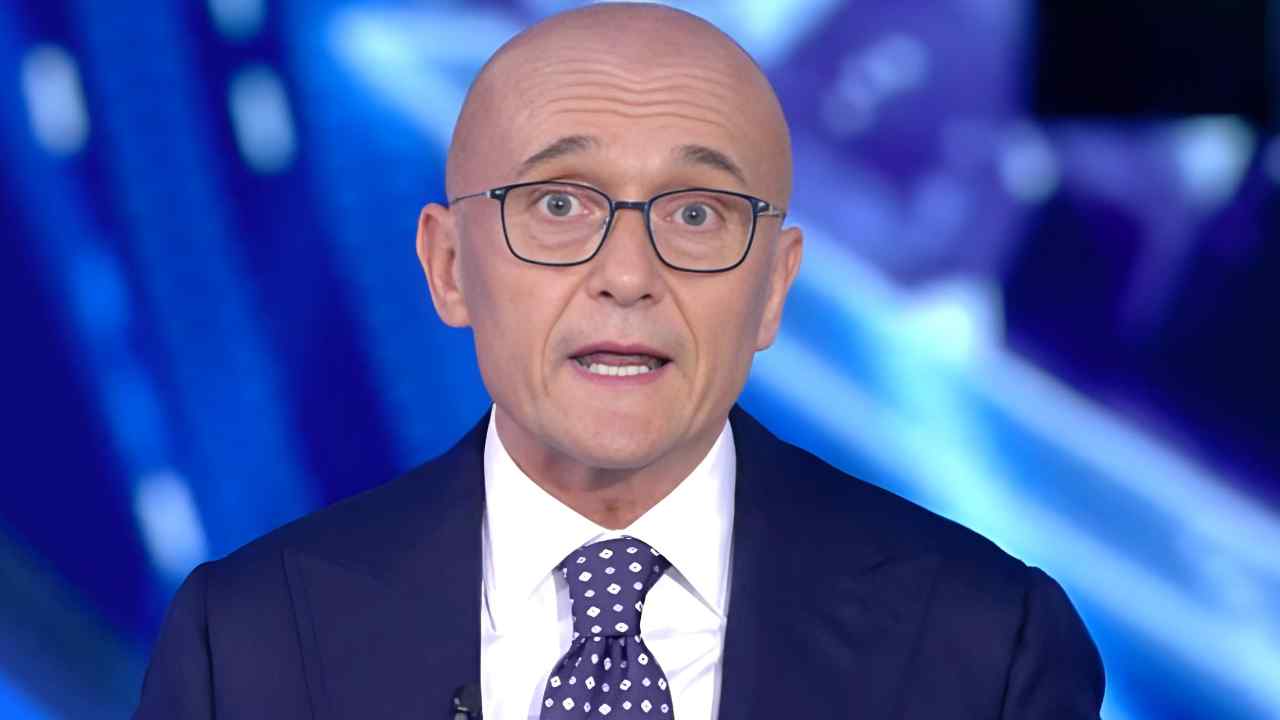 Grande Fratello stasera televoto annullato. Concorrente abbandona