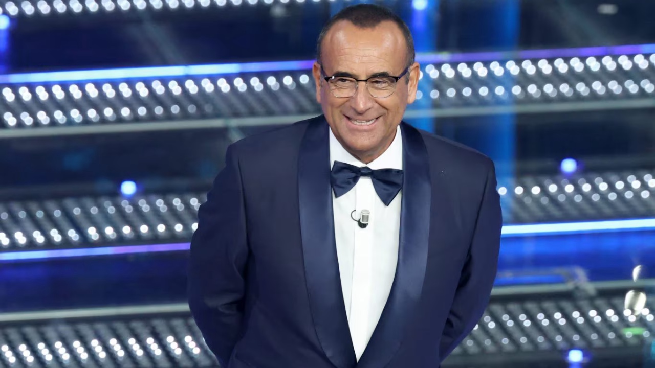 Scaletta Sanremo quarta serata 2025: cover, duetti, ospiti e co-conduttori