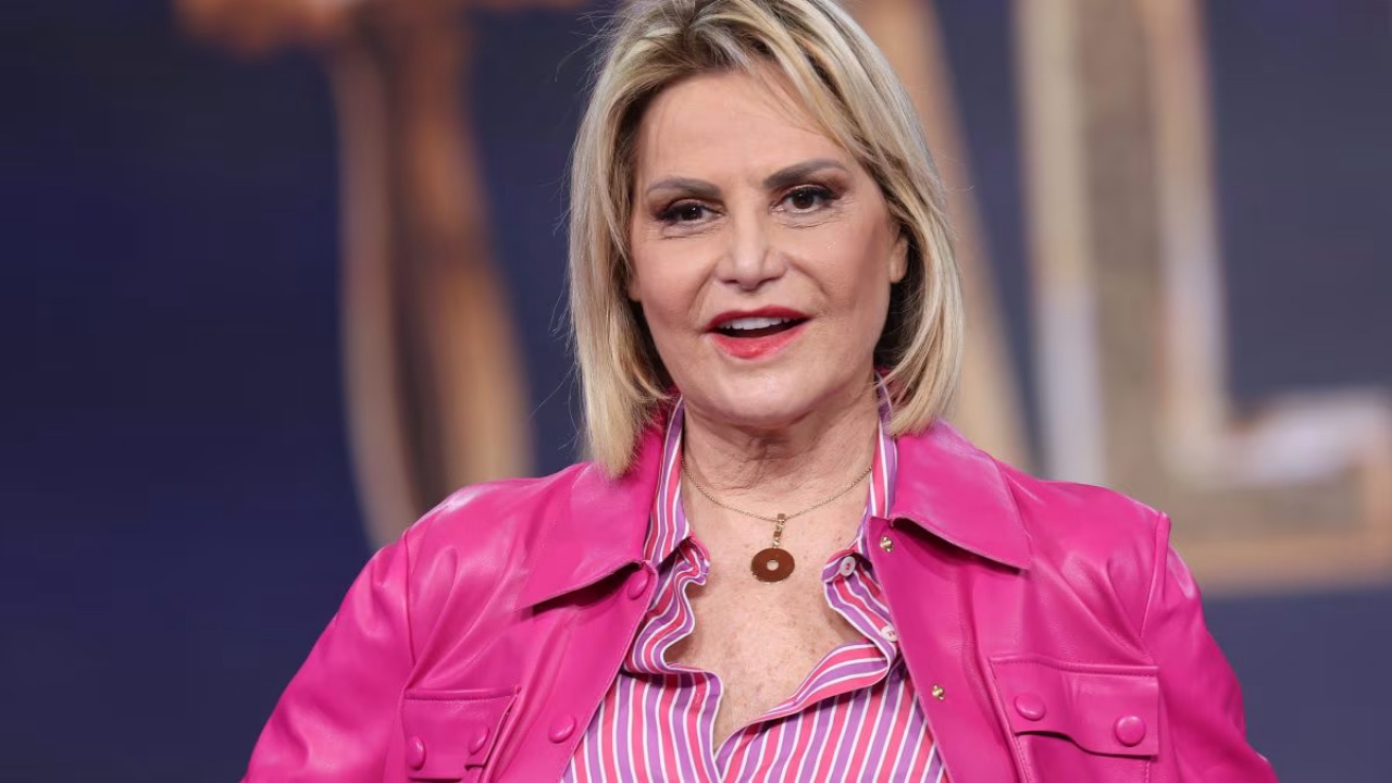 Simona Ventura dice NO a Rai: il rifiuto che ricorda Ilary Blasi