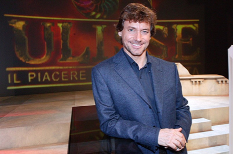 Ulisse, il piacere della scoperta: come vedere streaming e repliche del programma