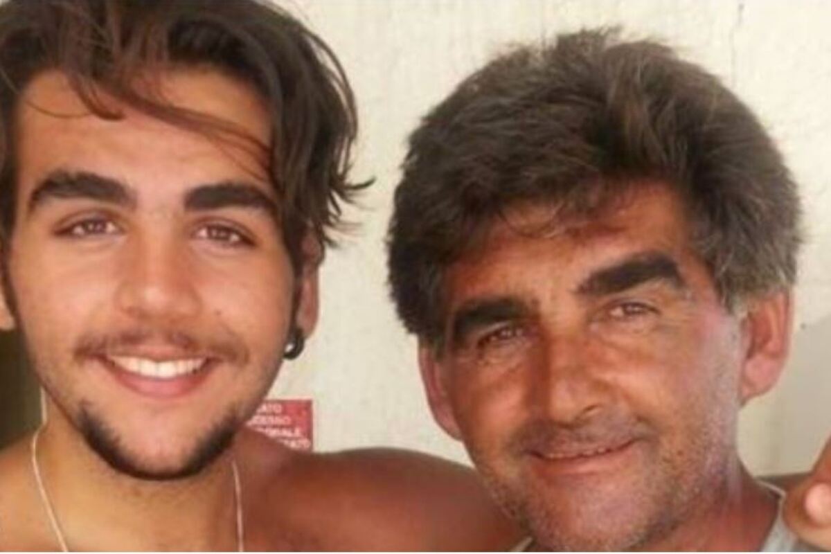 Il Volo, lutto per Ignazio Boschetto: è morto il padre