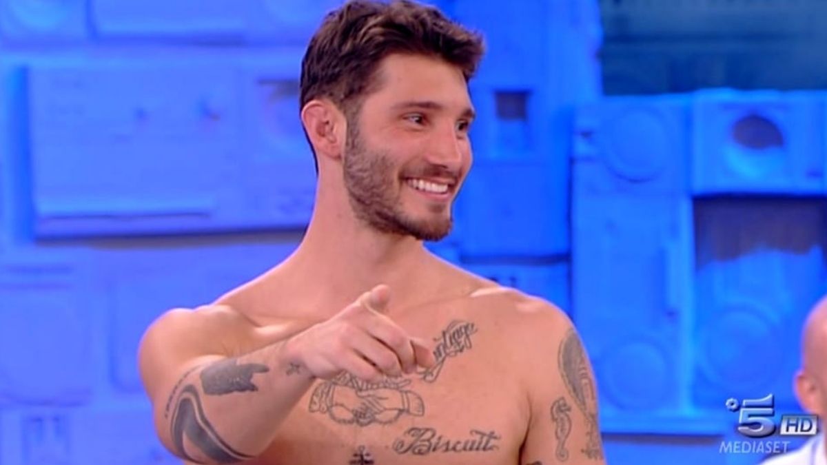 Amici 20, Stefano De Martino torna al serale? L’indiscrezione