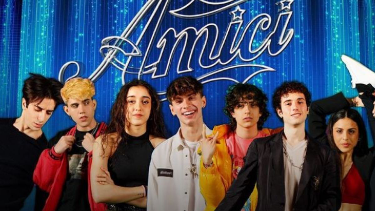 Amici 20, giungono i contratti discografici per i cantanti