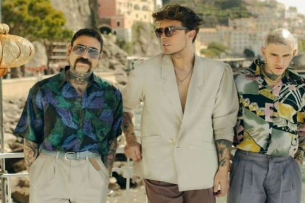 Amici 20, The Kolors: curiosità sulla band di Stash