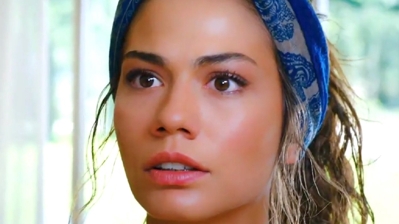 Daydreamer, trama 24 maggio 2021: Sanem si allontana da Can 