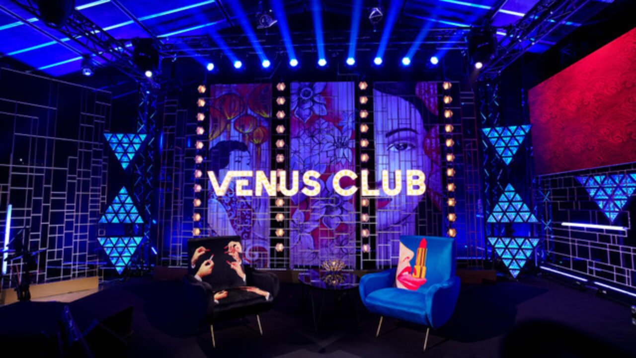 Venus Club, anticipazioni: gli ospiti della puntata del 27 maggio