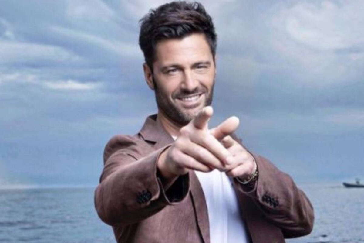 Temptation Island 2021: parla Filippo Bisciglia