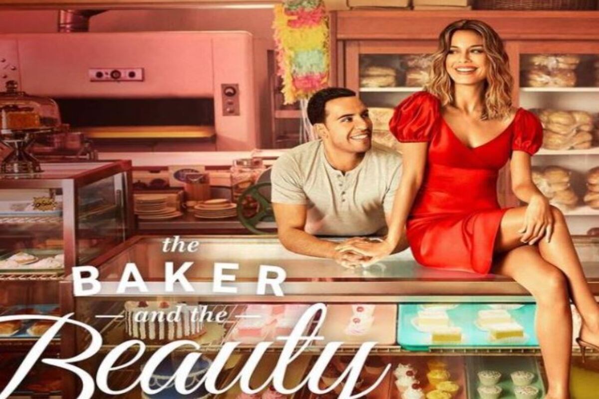 The Baker and The Beauty: tutto sulla nuova serie tv di ...