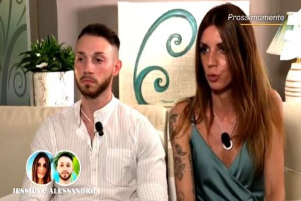 Temptation Island 2021: terza e quarta coppia presentate