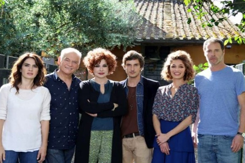 Tutto può succedere 3: quando inizia? Anticipazioni, trama e cast