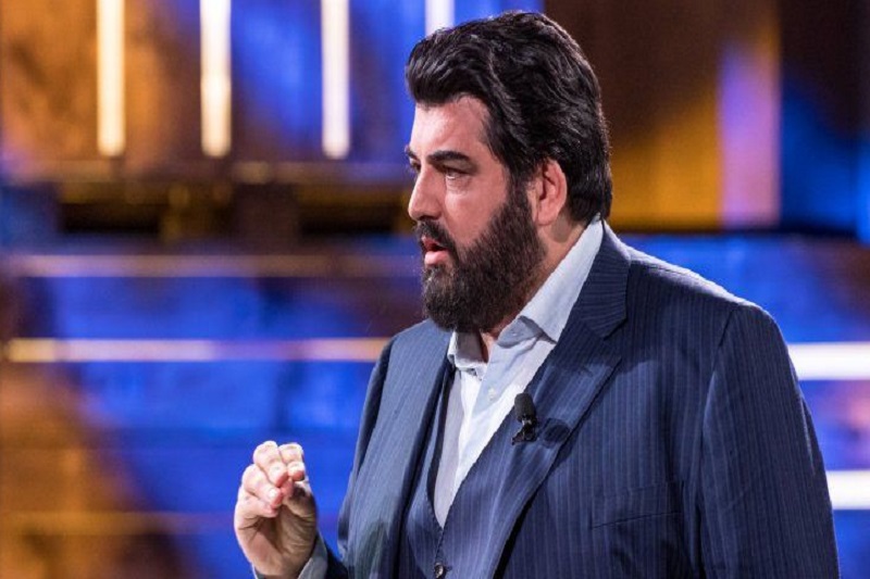 Masterchef 7, seconda puntata: scelti i 20 cuochi amatoriali