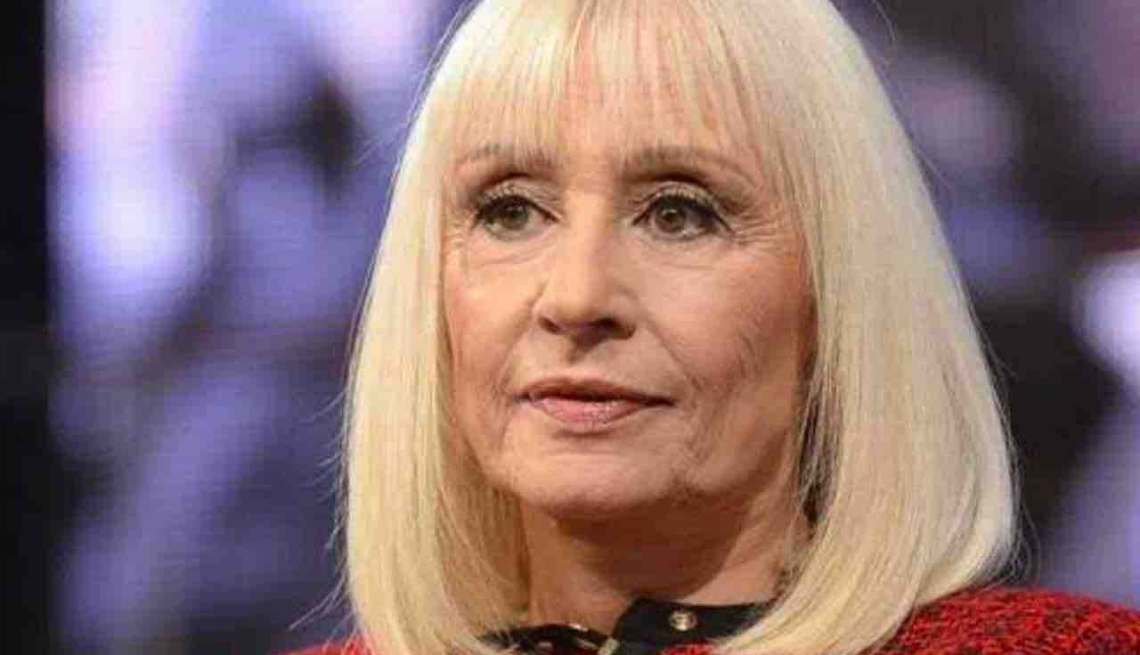 Raffaella Carrà è morta a 78 anni: la notizia è inaspettata