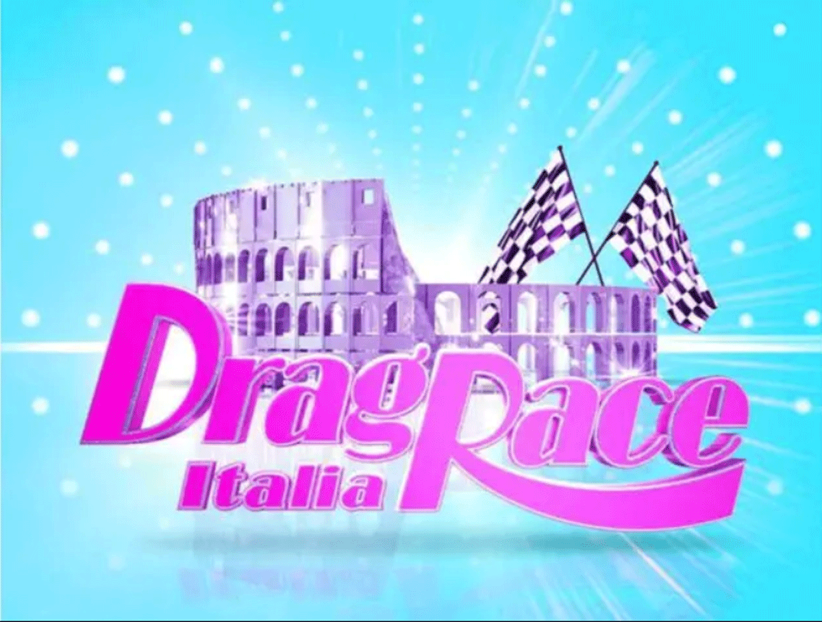 Drag Race Italia: anticipazioni sul nuovo show di Discovery +