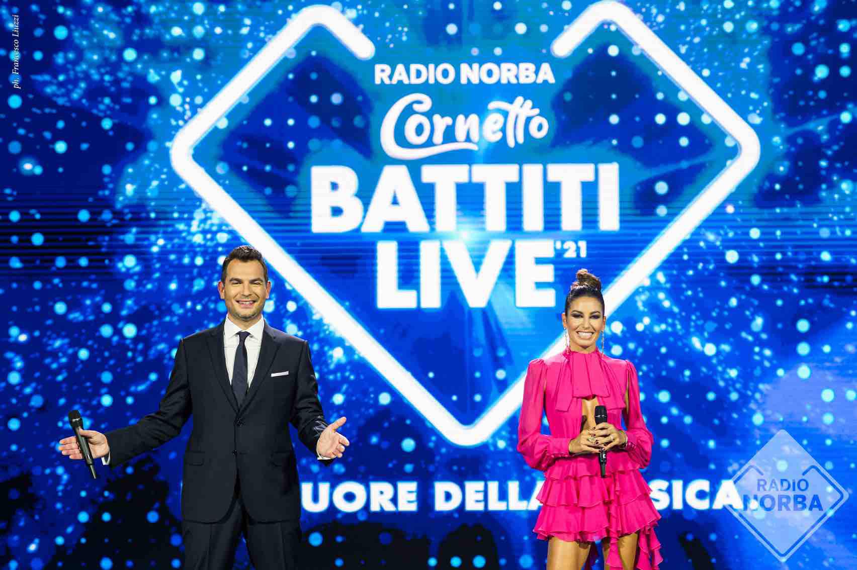 Battiti Live 2021: da martedì 13 luglio torna la grande musica su Italia 1