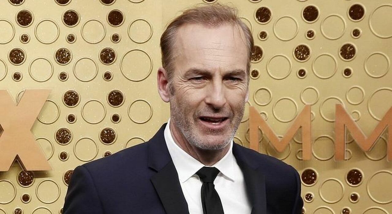 Bob Odenkirk Collassa Sul Set Ricoverato Durgenza Il Protagonista Di Better Call Saul