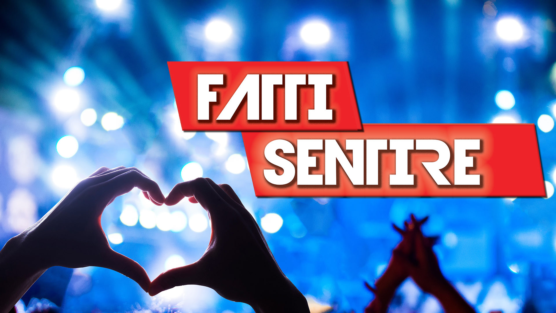 Fatti Sentire: su Rai 2 la finale del Festival della musica emergente italiana