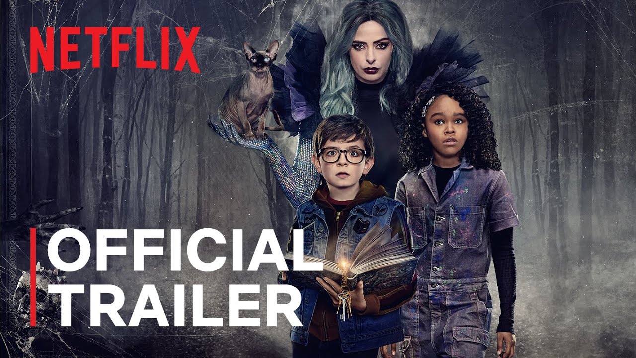 Nightbooks – Racconti di Paura: trama, trailer e cast del film Netflix prodotto da Sam Raimi