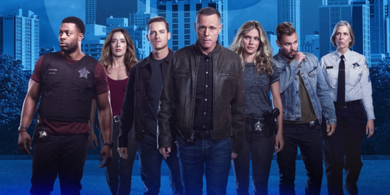 Chicago P.D. 7, trama 6^ puntata 27 agosto: Halstead e Voight sconvolti 