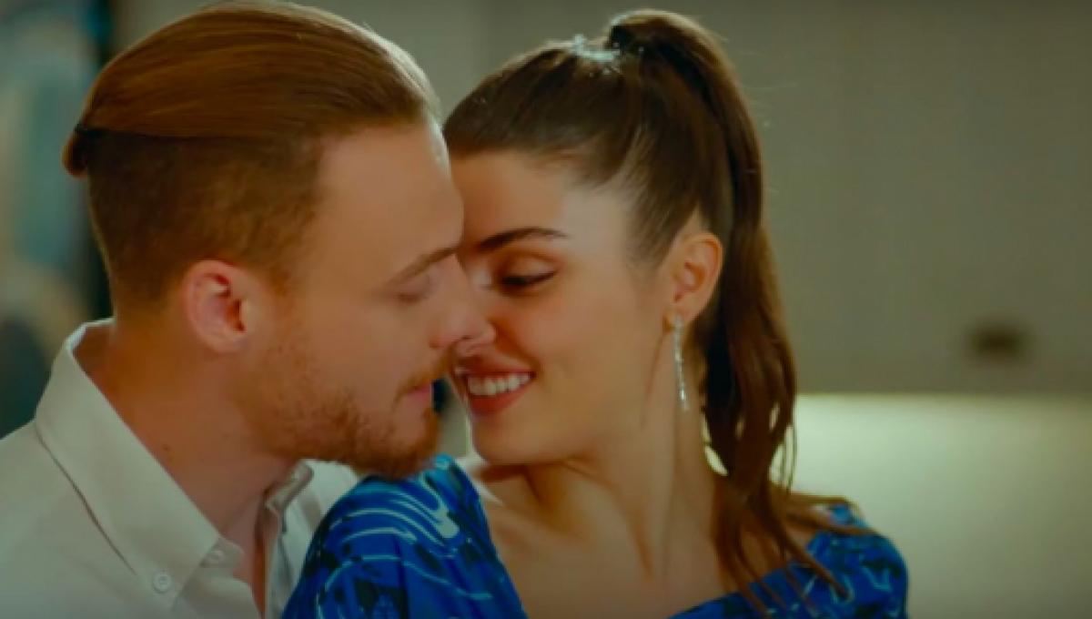 Love is in the air, trama 30 agosto: Eda e Serkan si riavvicinano