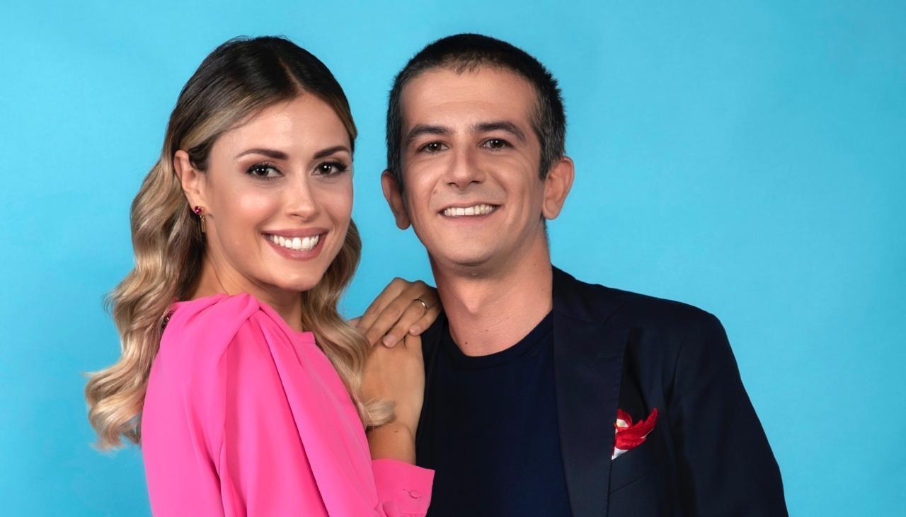 Honolulu: Fatima Trotta e Francesco Mandelli condurranno il nuovo show comico di Italia 1