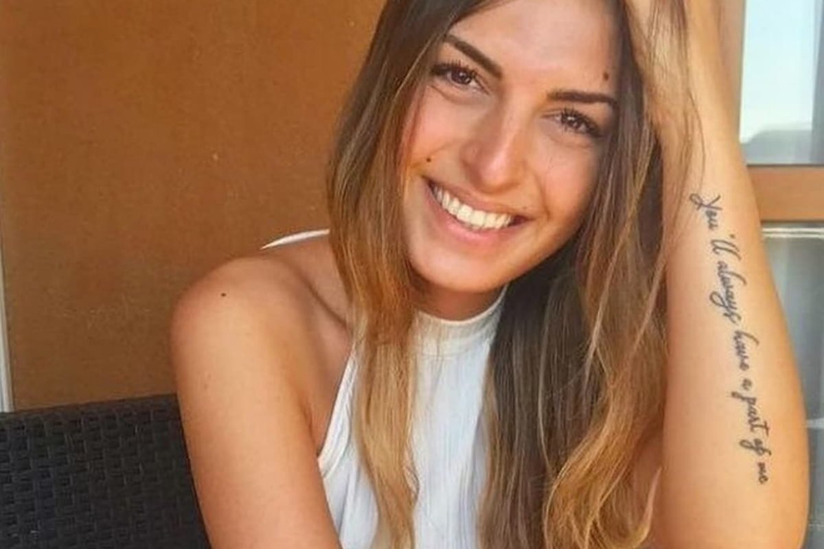 Uomini e Donne, registrazione 30 agosto: Andrea Nicole diversa da come si era presentata