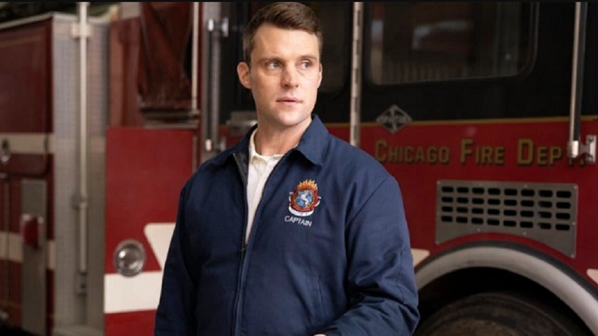 Chicago Fire 8, trama 7^ puntata 1° settembre: Casey prova a riunire una famiglia