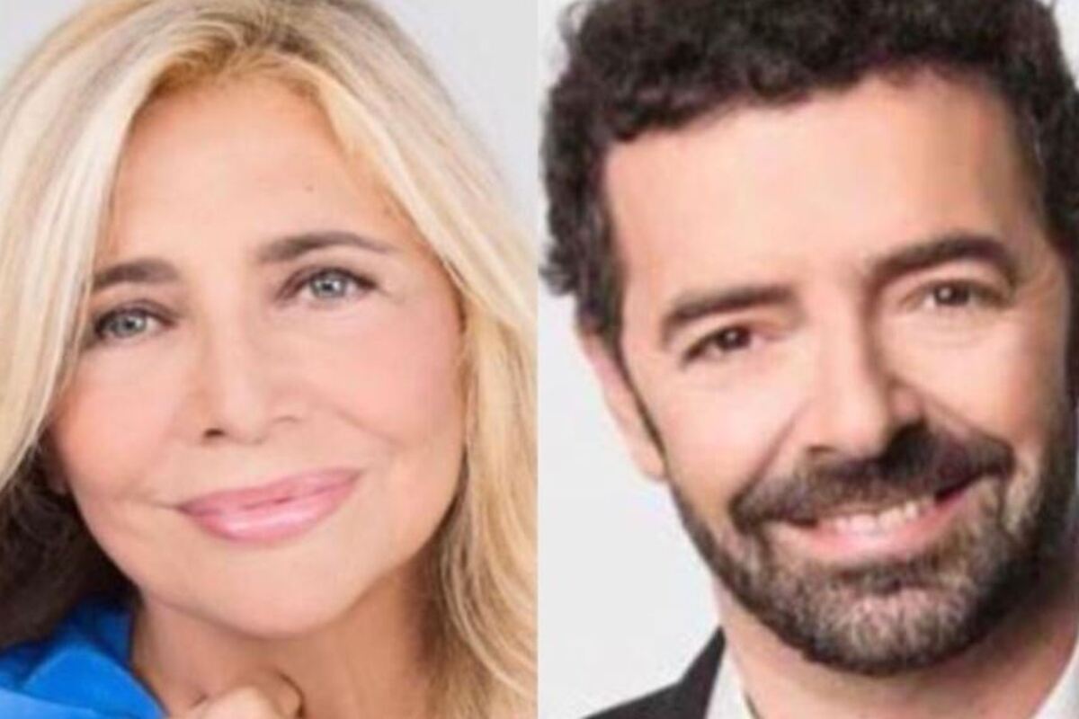 Rai 1, Mara Venier e Alberto Matano insieme: il programma