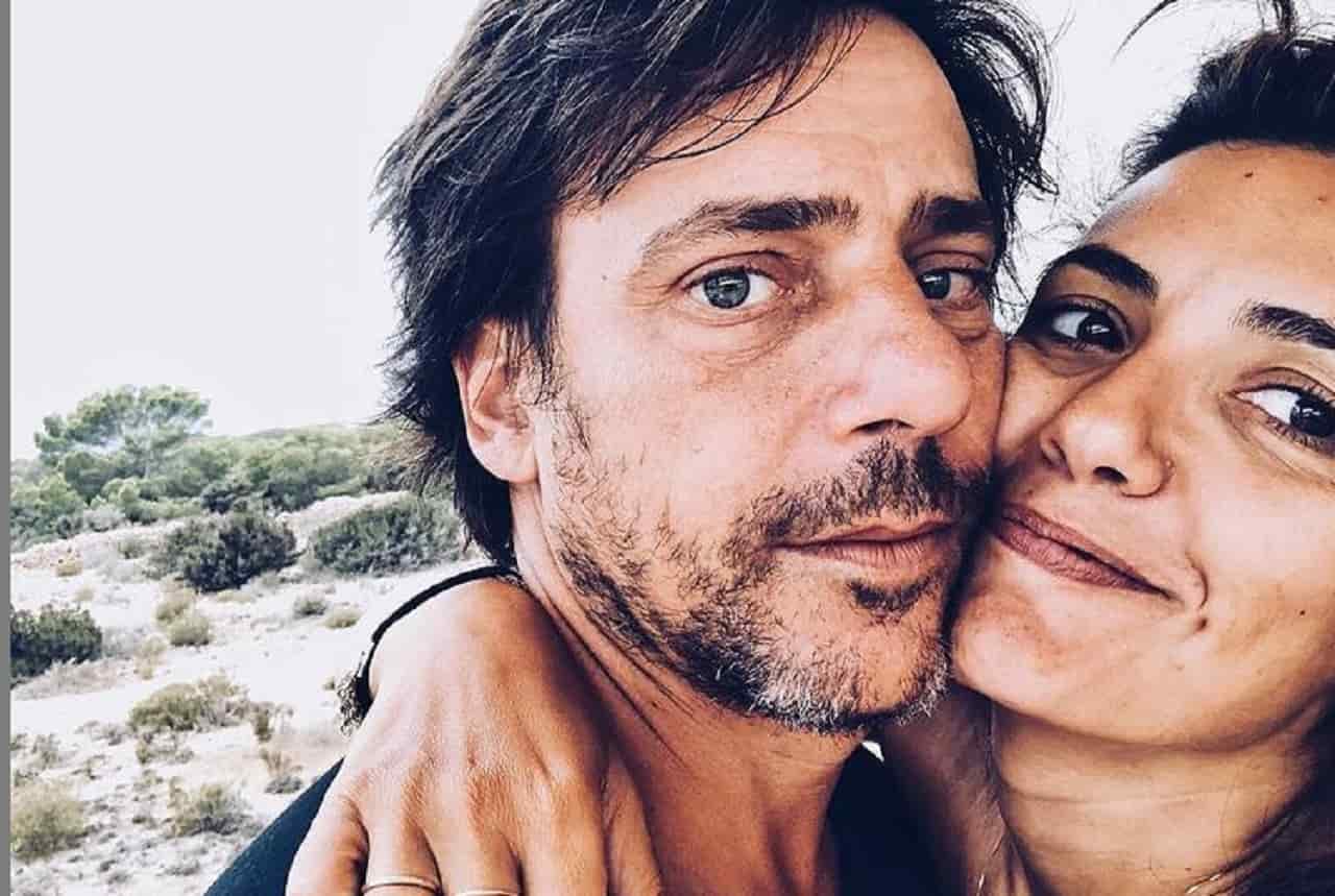 Serena Rossi, la dedica a Davide Devenuto: ‘Una fortuna averlo accanto’