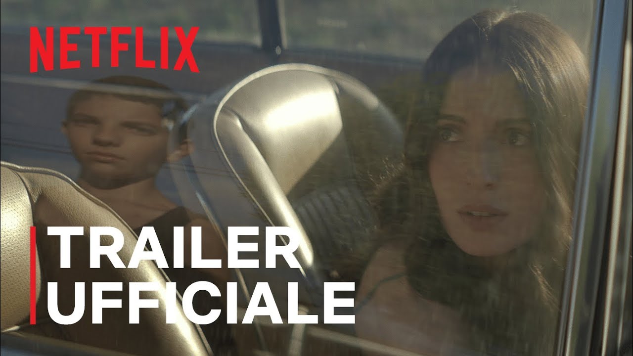 Distanza di sicurezza: trama, trailer e cast del nuovo thriller Netflix