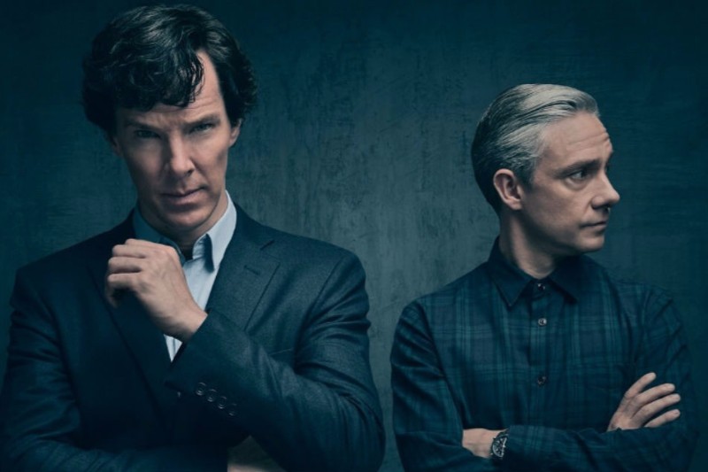 Sherlock 5 si farà e quando? Data d’uscita e anticipazioni