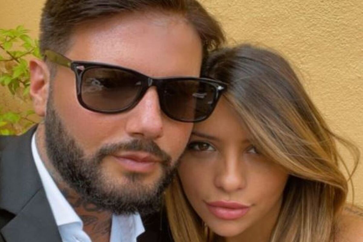 Temptation Island, Nunzia Sansone ha partorito: nata la prima figlia da Flavio Zerella