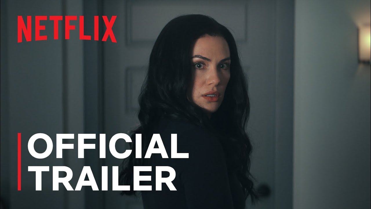 Hypnotic: trailer e trama del film horror Netflix con Kate Siegel