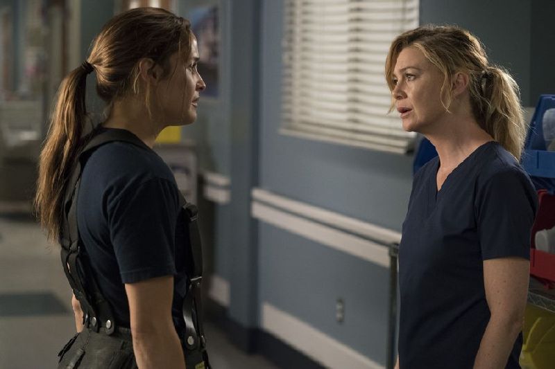 Svelato lo spin-off di Grey’s Anatomy: Station 19. Trama, cast e data di uscita