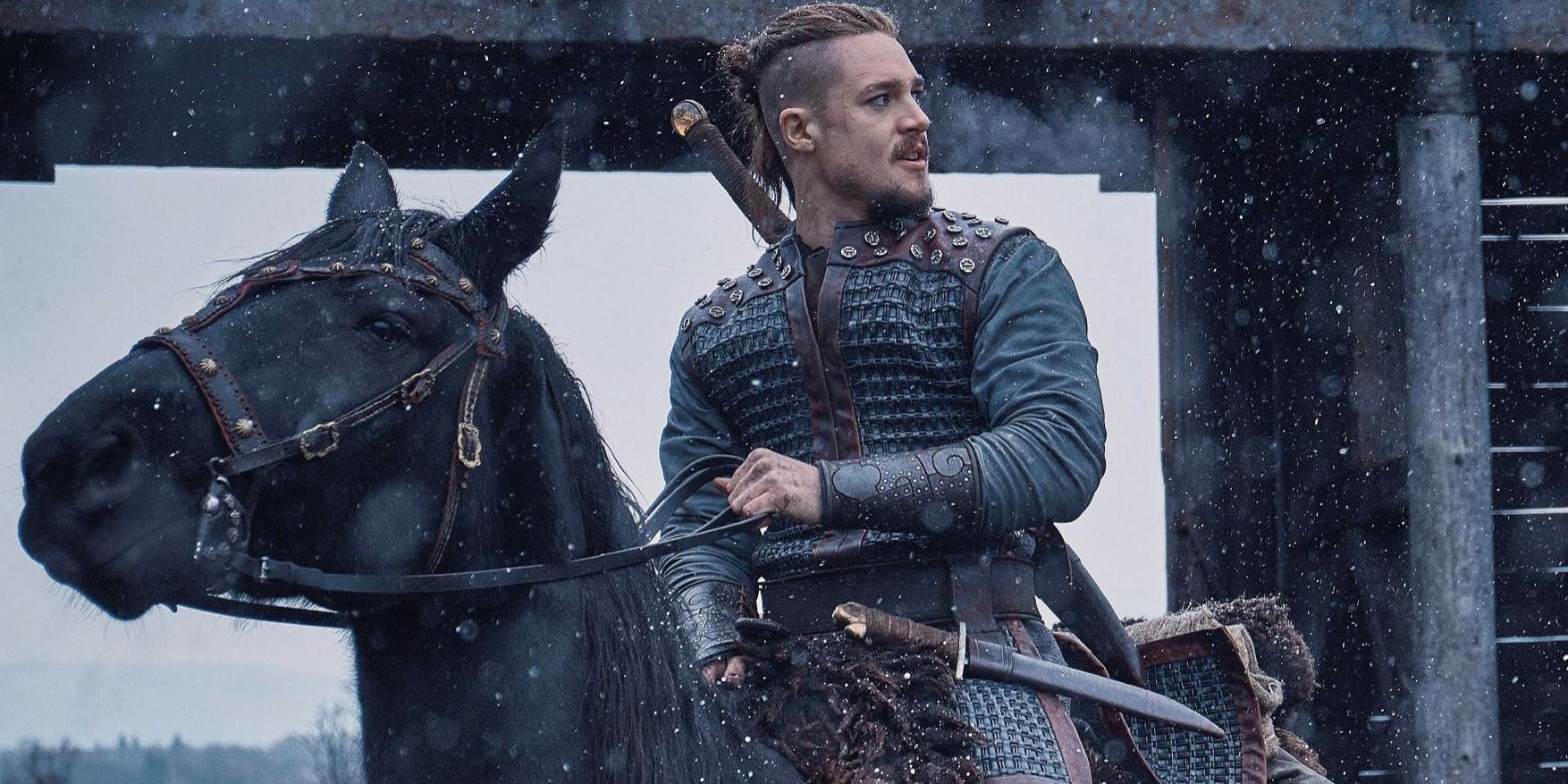 Seven Kings Must Die: dopo la quinta stagione di The Last Kingdom arriverà il film