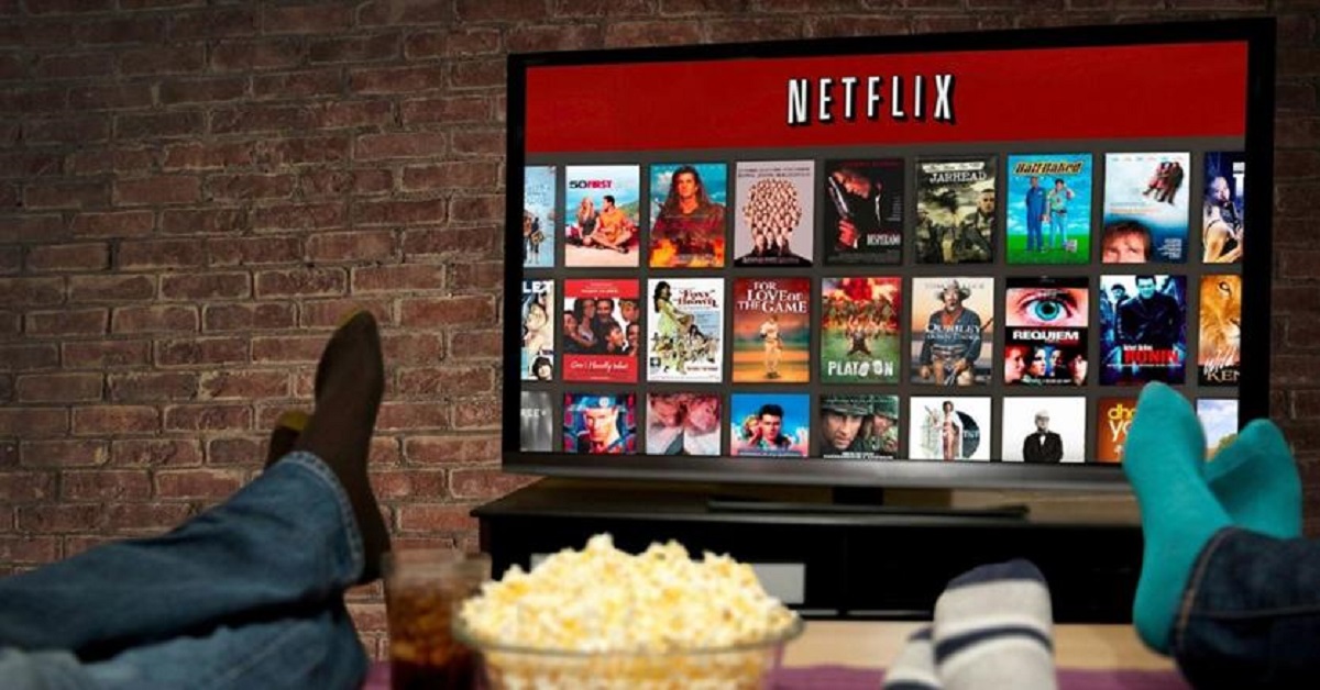 Catalogo Netflix novembre 2021: i film e le serie tv in uscita